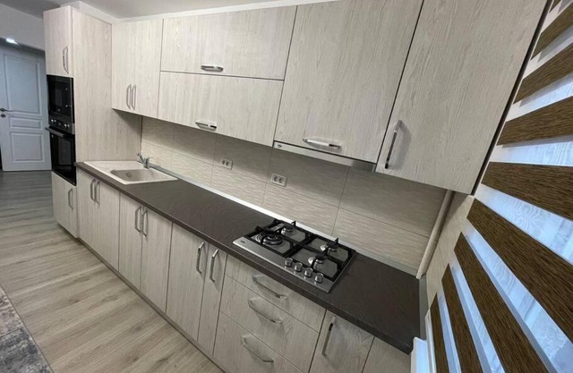 Apartament regim hotelier