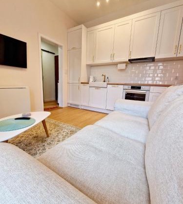 Apartament Rynek