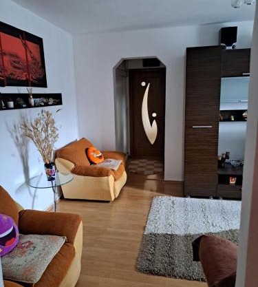 Apartament Saraol