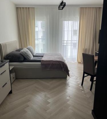 Apartament Stare Miasto Bulvar
