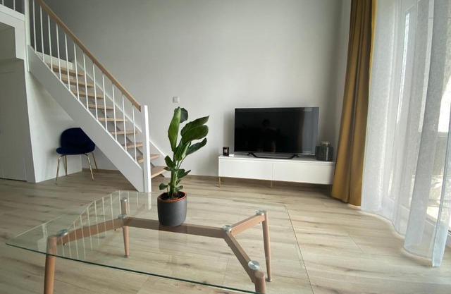 Apartament Wrocław-Lotnisko