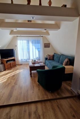 Apartament Złap Oddech