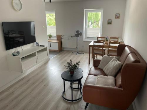 Apartament Zoya
