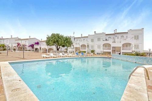 Apartamento 314 Castell Sol CB
