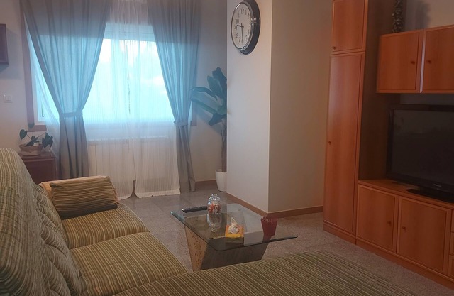 Apartamento a 10 Min. del Centro de Vigo, Ideal Para Conocer Galicia