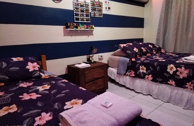 Apartamento a 10 minutos del aeropuerto