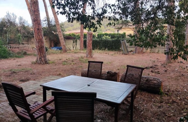 Apartamento a 10Km Barcelona, Jardin, Luminoso