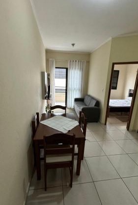 Apartamento Aconchegante Itajubá MG