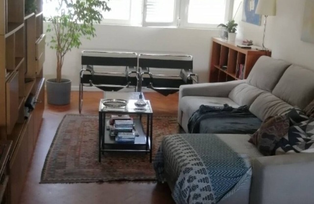 Apartamento Avenida EUA