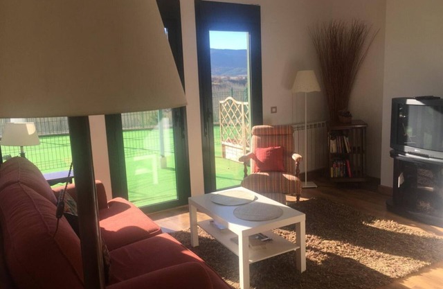 APARTAMENTO BALCON DE JACA
