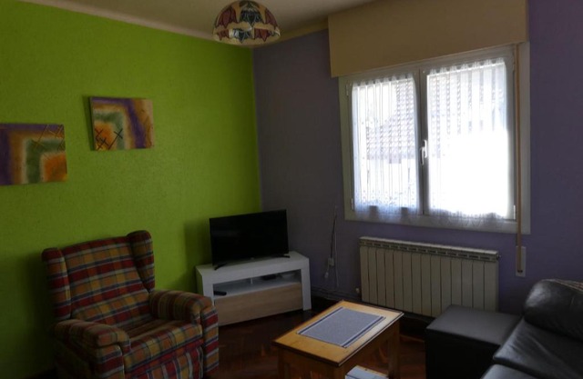 Apartamento Binies
