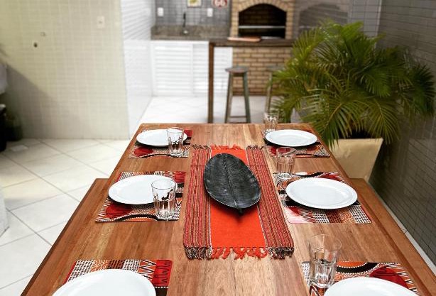 Apartamento Blue Ocean