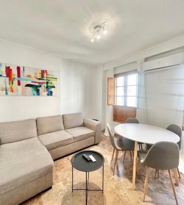 Apartamento Boabdil