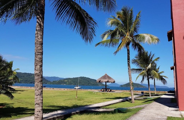 Apartamento Bracuhy - Peninsula III