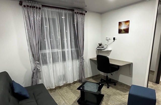 Apartamento Completo Para Disfrutar Centro de Bogota