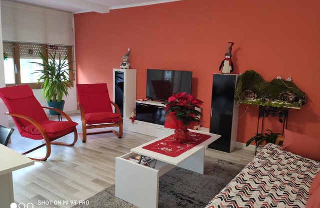 Apartamento confort I