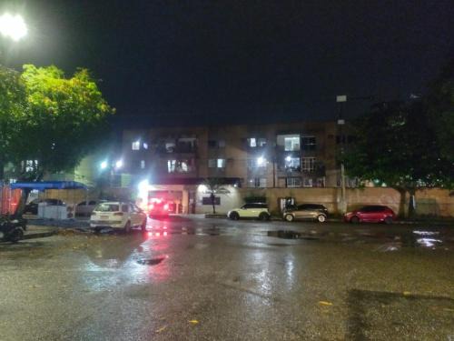Apartamento de Família em Belém-PA para COP30 localizado próximo ao Hangar, Parque da cidade e Aeroporto