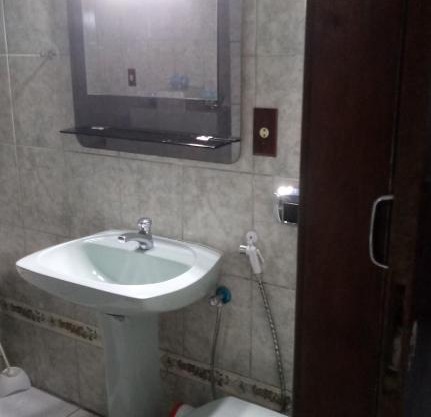 Apartamento de hospedagem-calendula