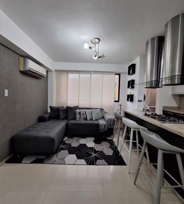 Apartamento de lujo en Valencia
