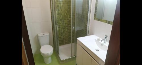 Apartamento Dunas Mar