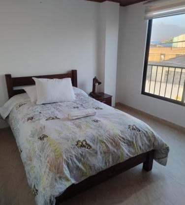 Apartamento el Rubí