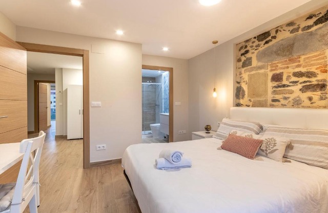 Apartamento El Toisón de Oro 22 Garaje gratis