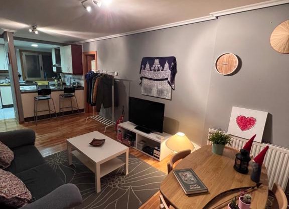 Apartamento en Sada