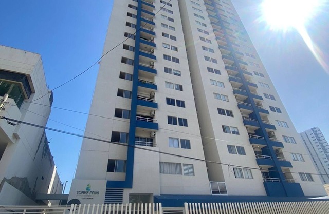 Apartamento Entero Gran Vista