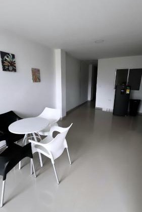 Apartamento Escalini Pitalito