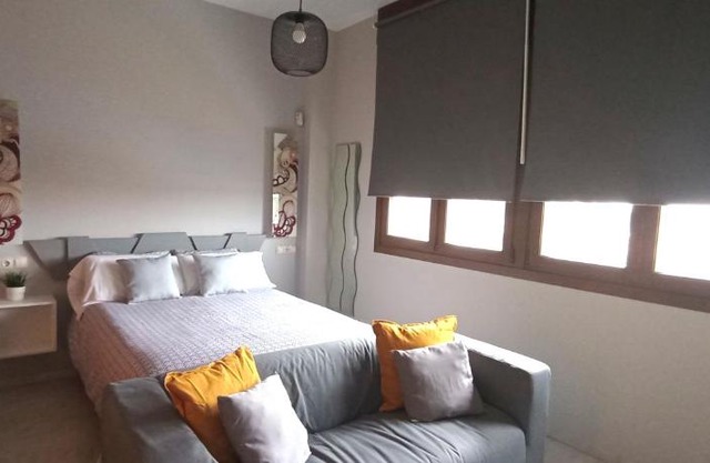Apartamento Fibes y Congresos