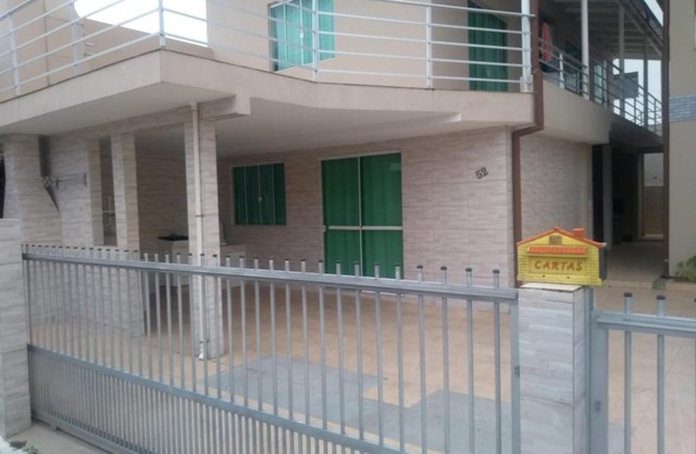 Apartamento ingleses 080