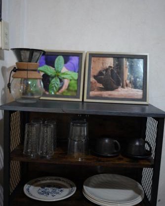Apartamento Jinotega