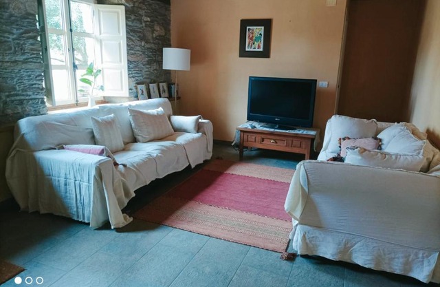 Apartamento Láncara
