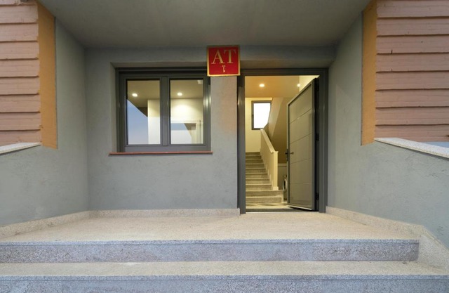 Apartamento La Harinera