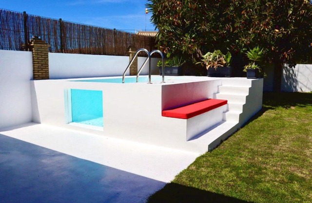 Apartamento “Las Cuadras “