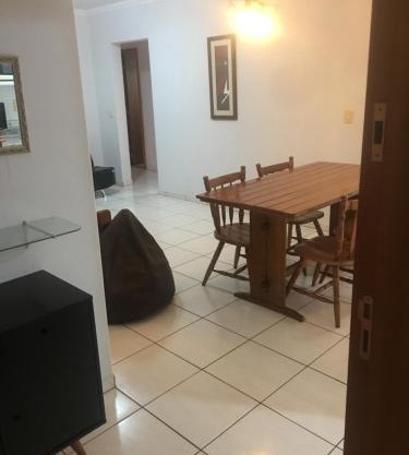 Apartamento Lucy Pontual, Rio Quente GO