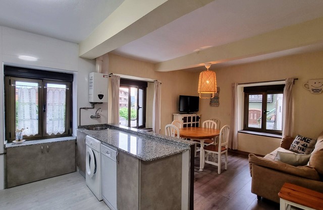 Apartamento Moderno de Posada