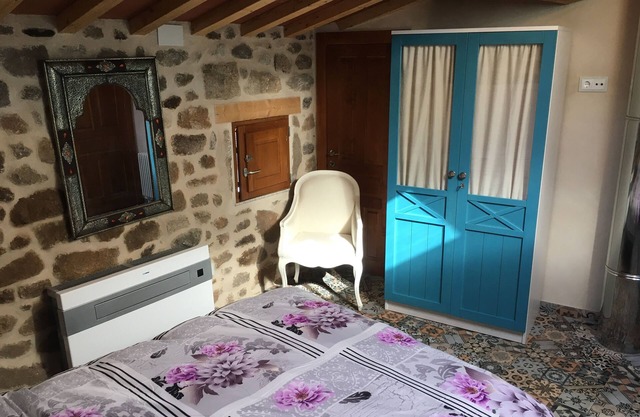 Apartamento Manhegu