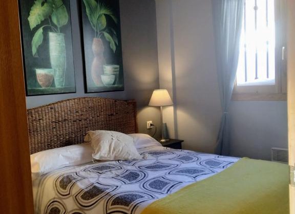 Apartamento María en Valdelinares VUTE-21-041
