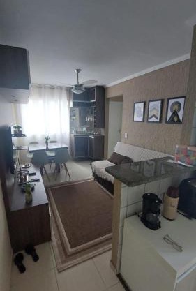 Apartamento Mari 7