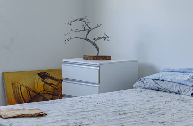 Apartamento na Paraíba a 800m da praia
