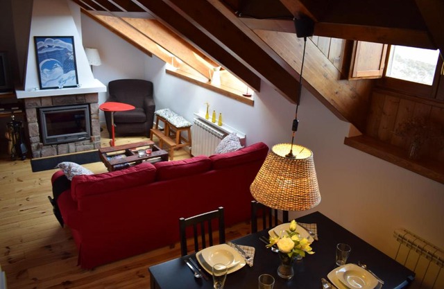 Apartamento Neril