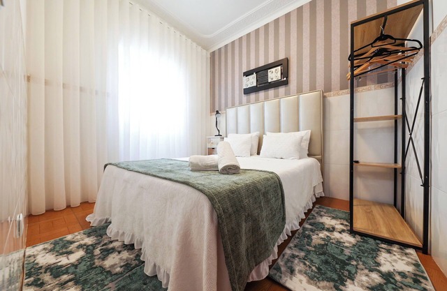 Apartamento Pérolo DO MAR