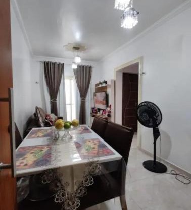 Apartamento para COP 30 incluso carro