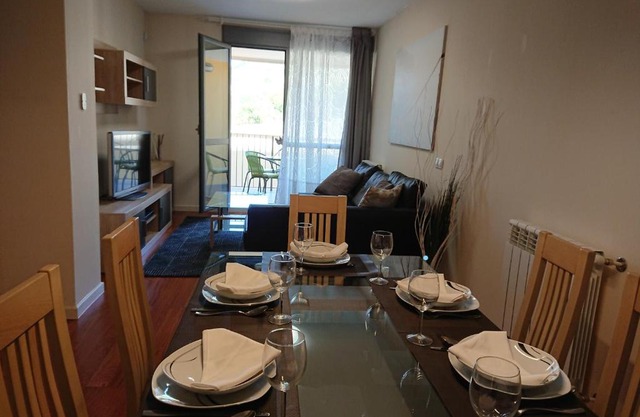 Apartamento Pirineo Aragonés