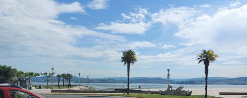 Apartamento playa sada