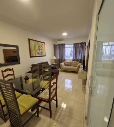 Apartamento próximo Cambui