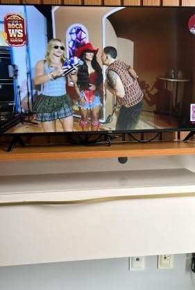Apartamento pra temporada