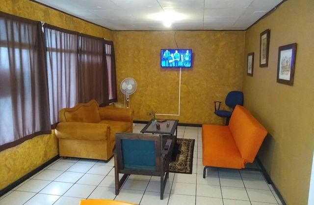 Apartamento Privado en Zona Exclusiva muy Céntrico