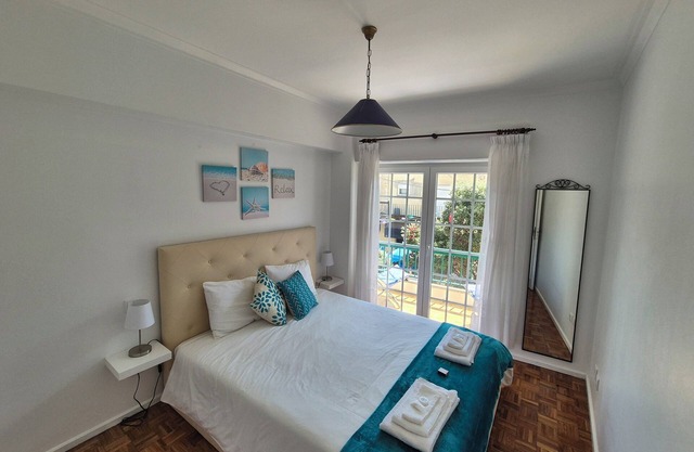 Apartamento Familiar a 50m da Praia